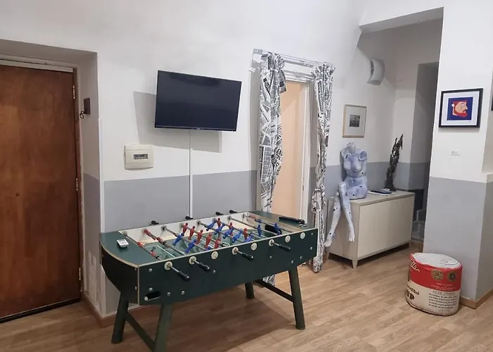 Gradoni Chiaia Holiday Homes