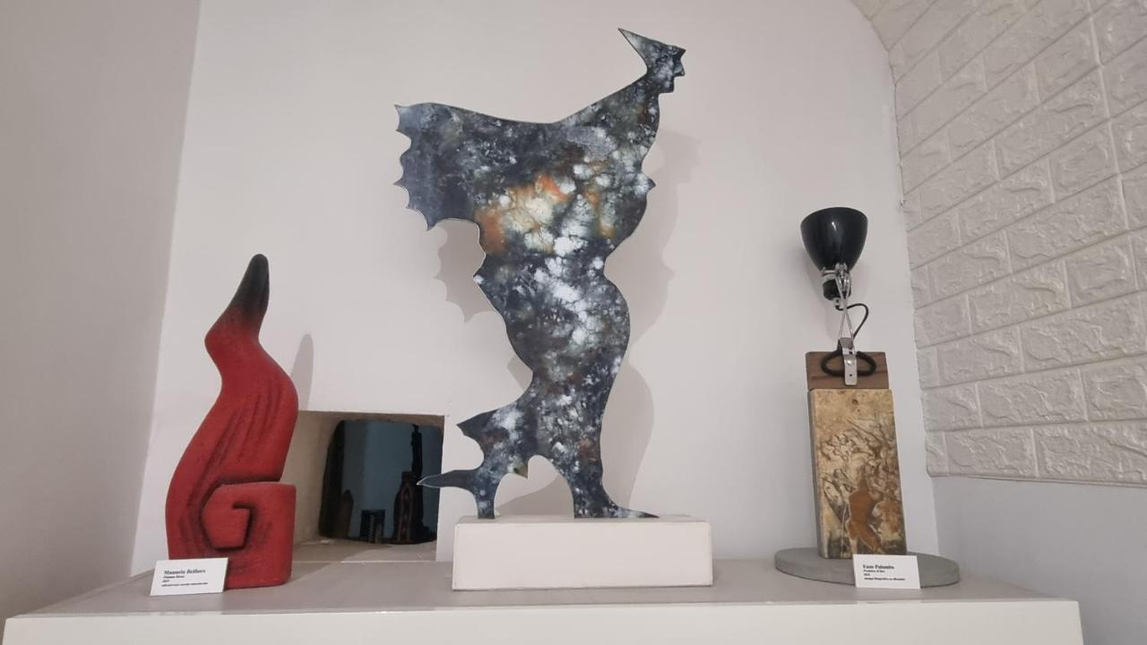 Gradoni Chiaia Homes Naples