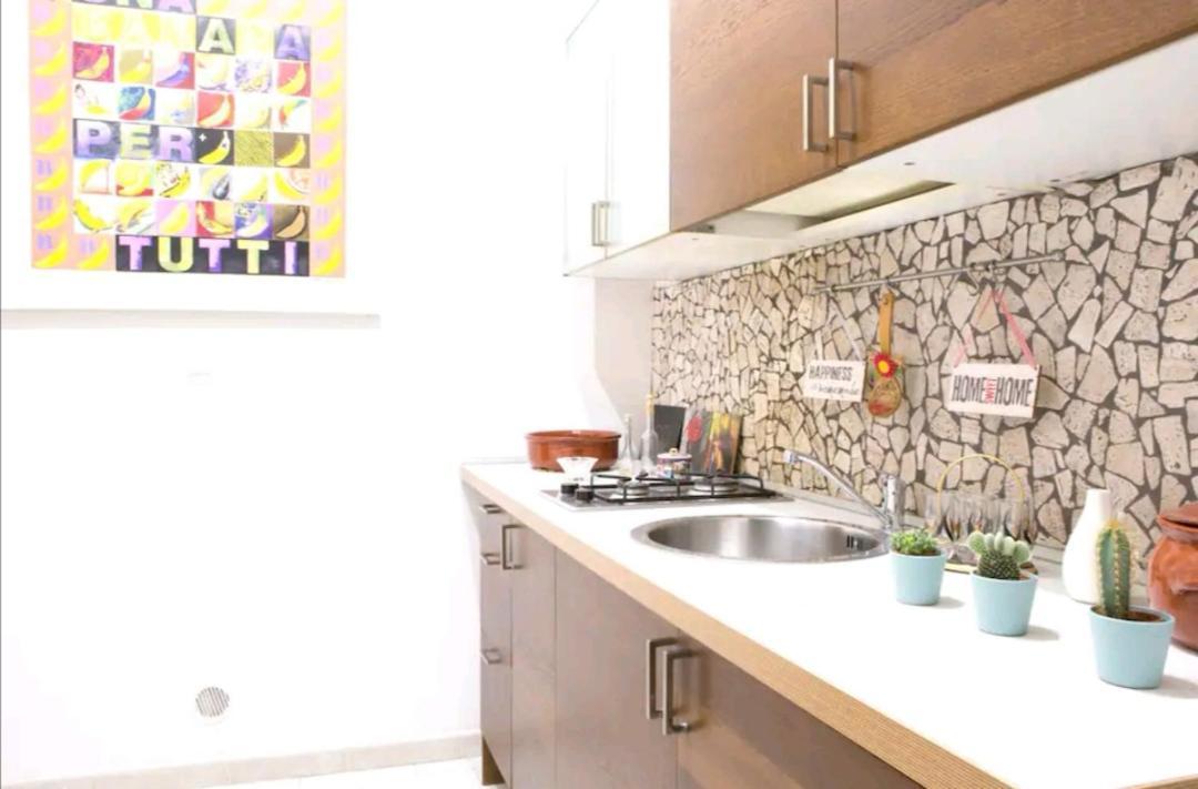 Gradoni Chiaia Homes Holiday home
