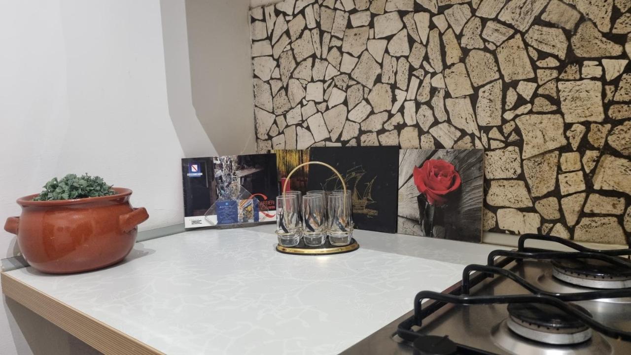 Gradoni Chiaia Homes *