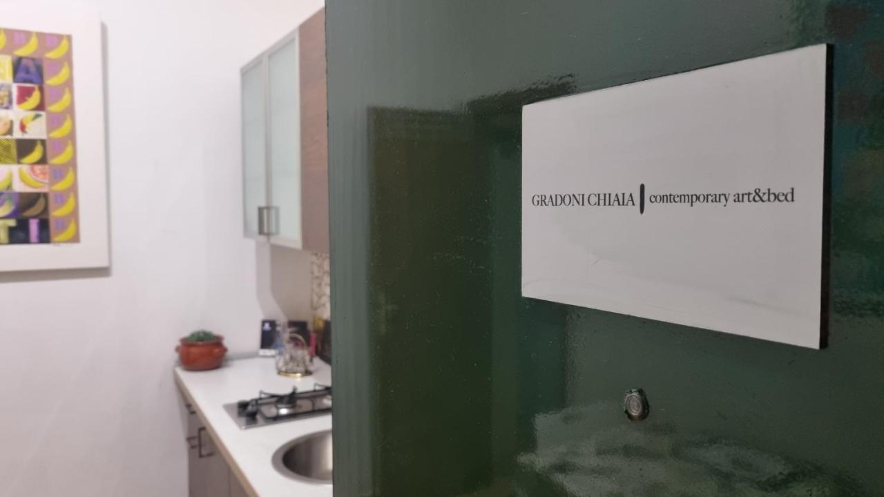 Vakantiehuis Gradoni Chiaia Homes *
