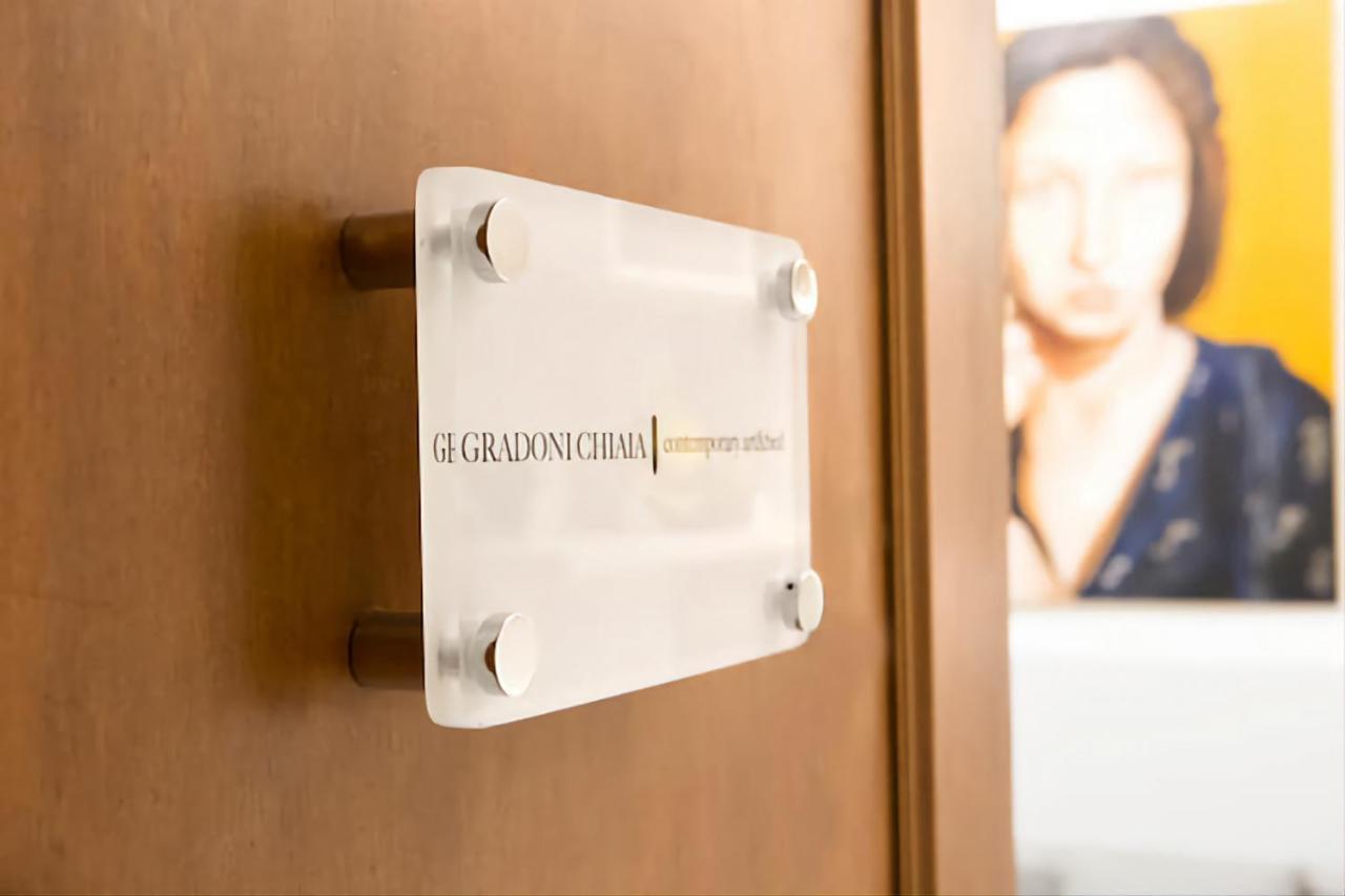 Gradoni Chiaia Homes Vakantiehuis Napels