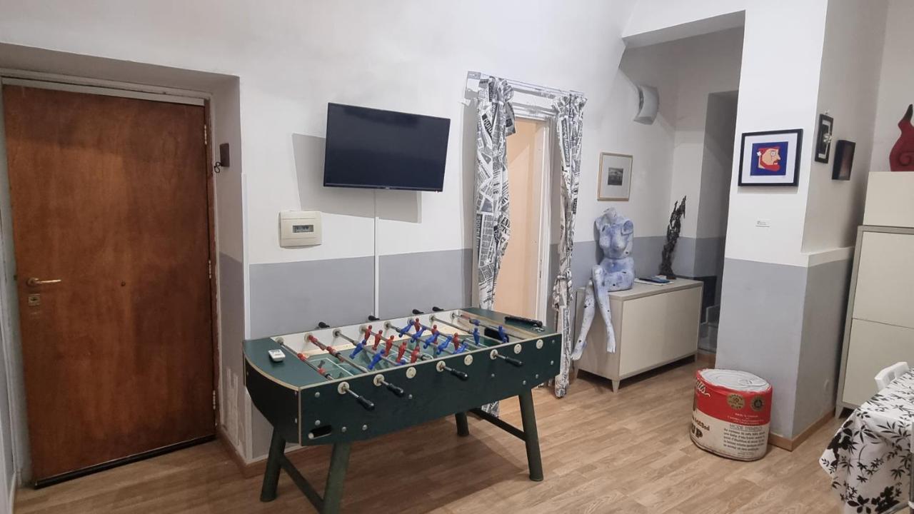 Gradoni Chiaia Homes